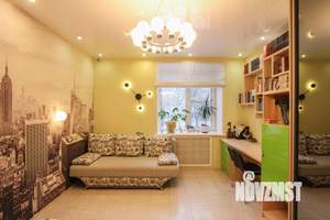 Дом 888м², 4-этажный, участок 5 сот.