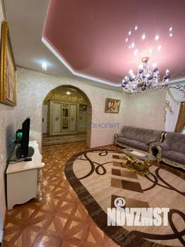 Коттедж 450м², 2-этажный, участок 8 сот.