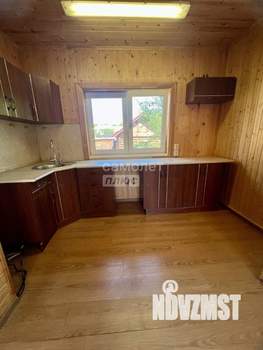 Дом 163м², 2-этажный, участок 6 сот.