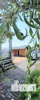 Дом 85м², 2-этажный, участок 5 сот.