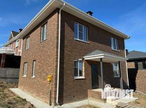 Коттедж 160м², 2-этажный, участок 5 сот.