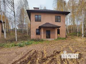 Дом 149м², 2-этажный, участок 5 сот.