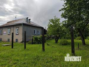 Дом 130м², 1-этажный, участок 9 сот.