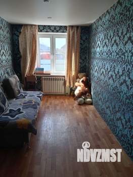 Дом 91м², 1-этажный, участок 5 сот.