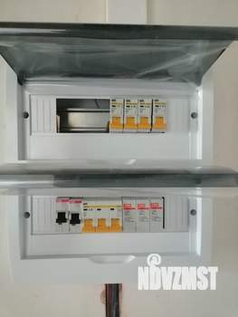 Дом 109м², 1-этажный, участок 9 сот.