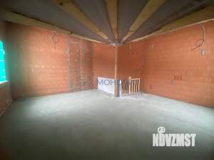 Дом 109м², 3-этажный, участок 7 сот.