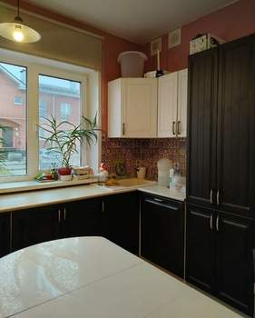 Дом 96м², 2-этажный, участок 3 сот.