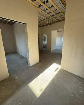 Дом 115м², 1-этажный, участок 10 сот.