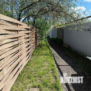 Дом 80м², 1-этажный, участок 13 сот.