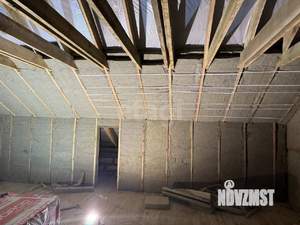 Дача 160м², 2-этажный, участок 5 сот.