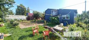 Дом 85м², 2-этажный, участок 5 сот.