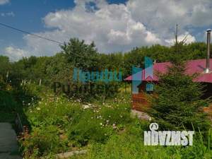 Дом 64м², 1-этажный, участок 10 сот.