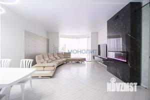 Коттедж 350м², 2-этажный, участок 20 сот.