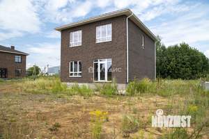 Дом 154м², 2-этажный, участок 12 сот.