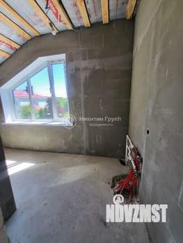 Дом 176м², 2-этажный, участок 8 сот.