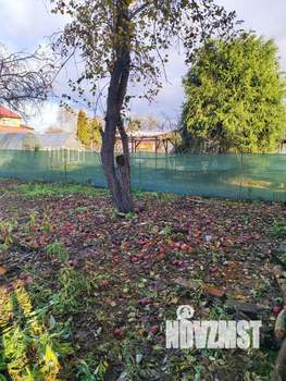 Дом 60м², 2-этажный, участок 5 сот.