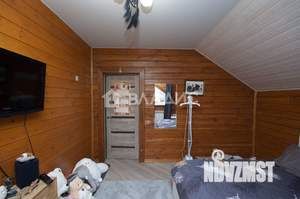 Дом 140м², 2-этажный, участок 5 сот.