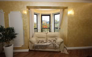 Дом 366м², 3-этажный, участок 18 сот.