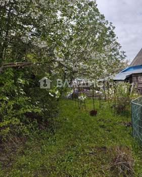 Дом 24м², 1-этажный, участок 6 сот.