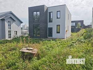 Дом 140м², 2-этажный, участок 4 сот.