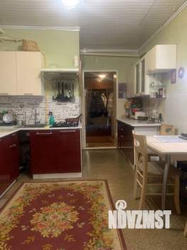 Дом 64м², 1-этажный, участок 2 сот.