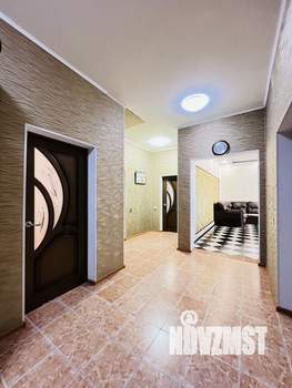 Дом 200м², 2-этажный, участок 6 сот.