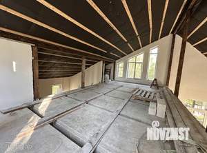 Дом 194м², 2-этажный, участок 15 сот.