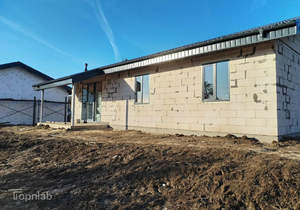 Дом 104м², 1-этажный, участок 8 сот.