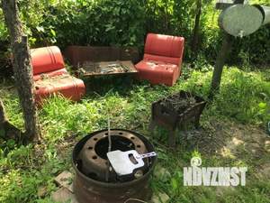 Дом 48м², 1-этажный, участок 12 сот.