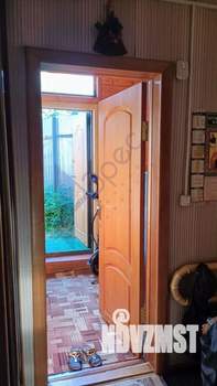 Дом 52м², 1-этажный, участок 8 сот.