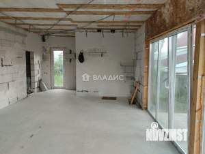 Дом 100м², 1-этажный, участок 4 сот.