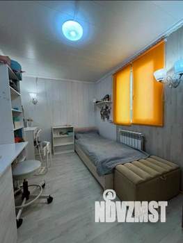 Дом 101м², 2-этажный, участок 441 сот.