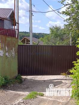 Дом 85м², 1-этажный, участок 6 сот.