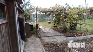 Дача 30м², 2-этажный, участок 5 сот.