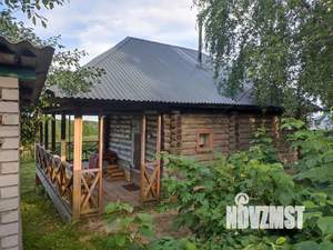 Дом 202м², 1-этажный, участок 17 сот.