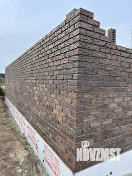 Коттедж 145м², 1-этажный, участок 8 сот.