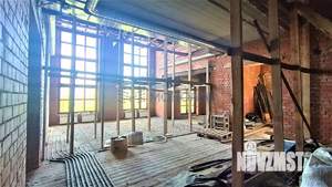 Коттедж 757м², 2-этажный, участок 40 сот.