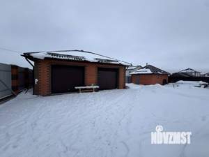 Дом 228м², 2-этажный, участок 10 сот.