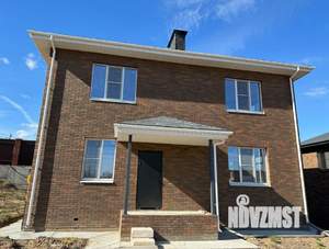 Коттедж 160м², 2-этажный, участок 5 сот.