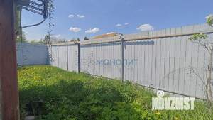 Дом 12м², 1-этажный, участок 4 сот.