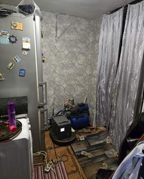 Дом 76м², 2-этажный, участок 496 сот.