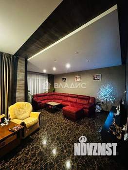 Дом 140м², 1-этажный, участок 7 сот.