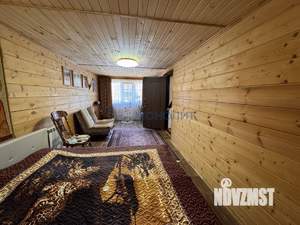 Дом 104м², 2-этажный, участок 7 сот.