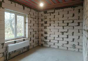 Дом 127м², 1-этажный, участок 5 сот.