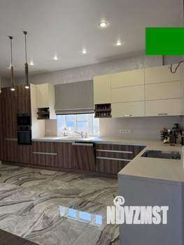 Дом 190м², 2-этажный, участок 10 сот.