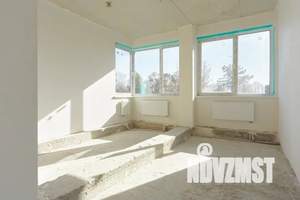 Коттедж 387м², 3-этажный, участок 4 сот.