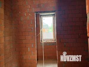 Дом 99м², 2-этажный, участок 5 сот.