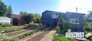 Дом 85м², 2-этажный, участок 5 сот.