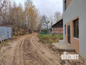 Дом 130м², 2-этажный, участок 5 сот.