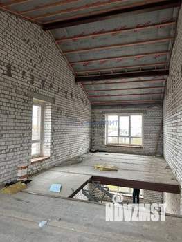 Таунхаус 134м², 3-этажный, участок 1 сот.